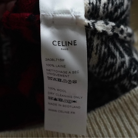 Celine cardigan - Picture 5 of 9
